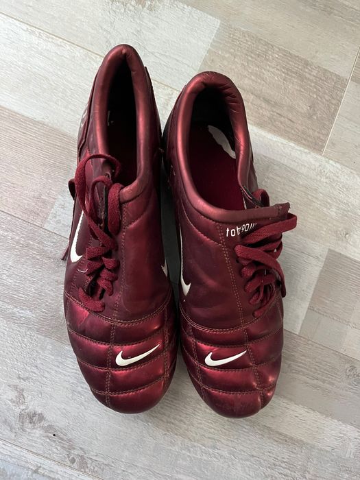 Nike Total 90 III