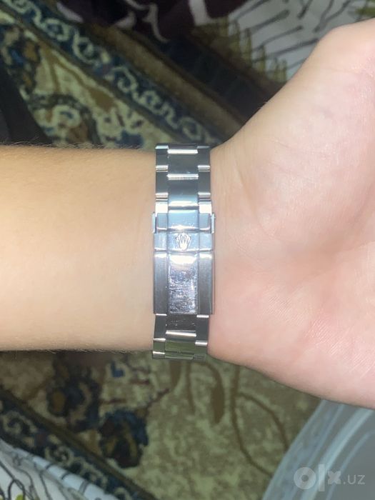 Rolex Oyster Prepetual Date !! SROCHNA !!