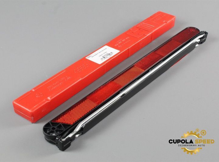 Triunghi reflectorizant 000093056A Volkswagen VW Passat B7 [2010 - 20