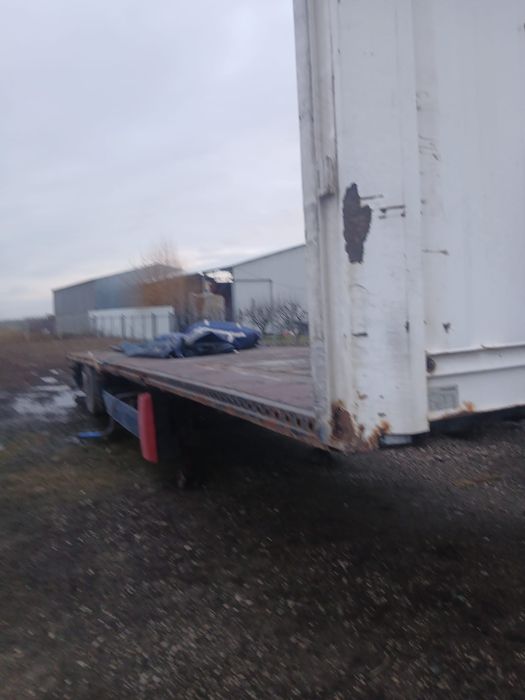 Vand platforma krone