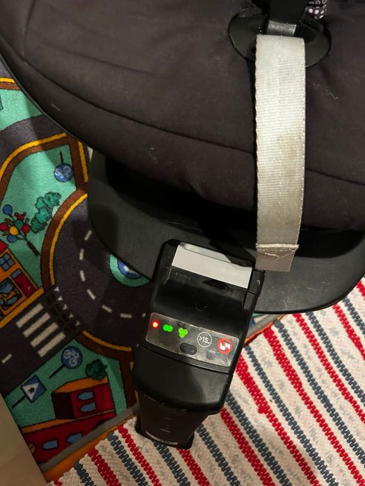 Scaun auto Maxi Cosi 2wayPearl