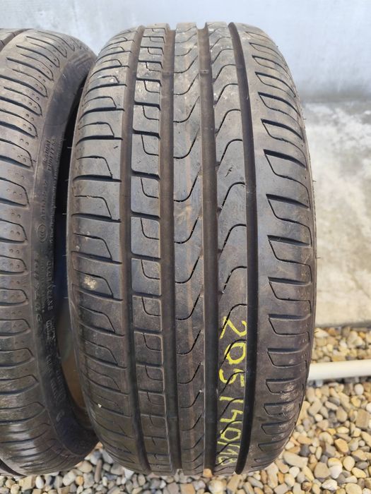 Летни гуми 205 40 18 2бр.