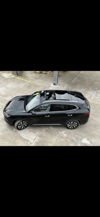 BYD Song PLus Champion 605KM Full 2024  нахт