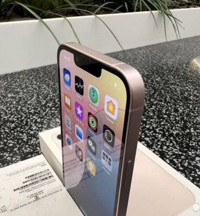 iPhone 13 Отличный 88% АКБ SIM+Esim