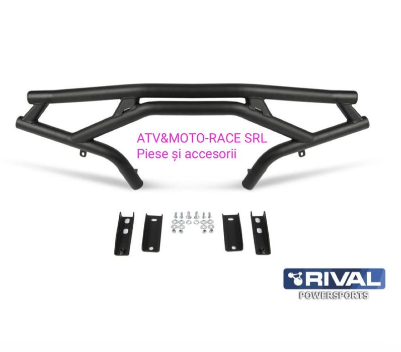 Bulbar fata spate atv Cf moto 450 520 625 850 xc 1000xc