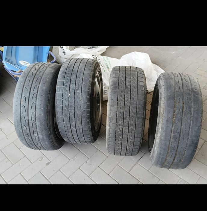 Диски авангард на 16