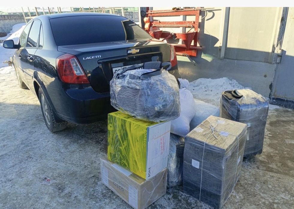 Тошкент Москва Санкт-Петербург грузоперевозки