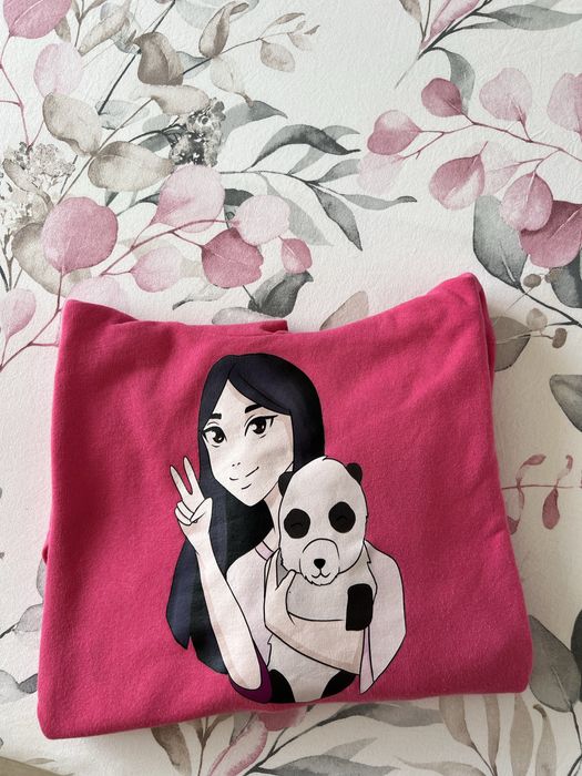 Блузи размер 152