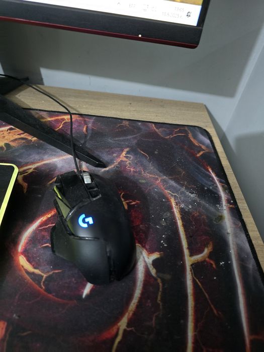 Продавам геймърски компютър i9 14900kf rtx 4070 super в гаранция