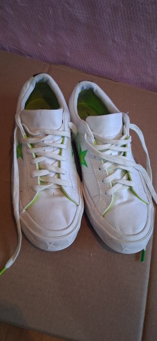Teniși Converse one Star mărimea 36,5