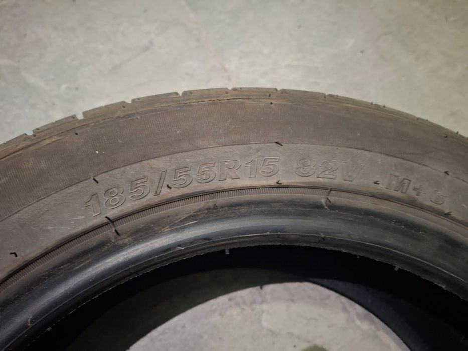 ШИНЫ 185/55/15 Radial RP28