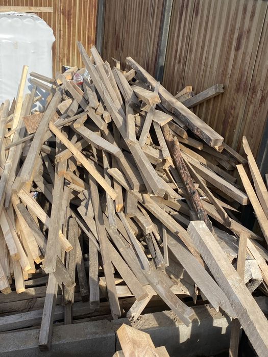 Продам дрова самовывоз