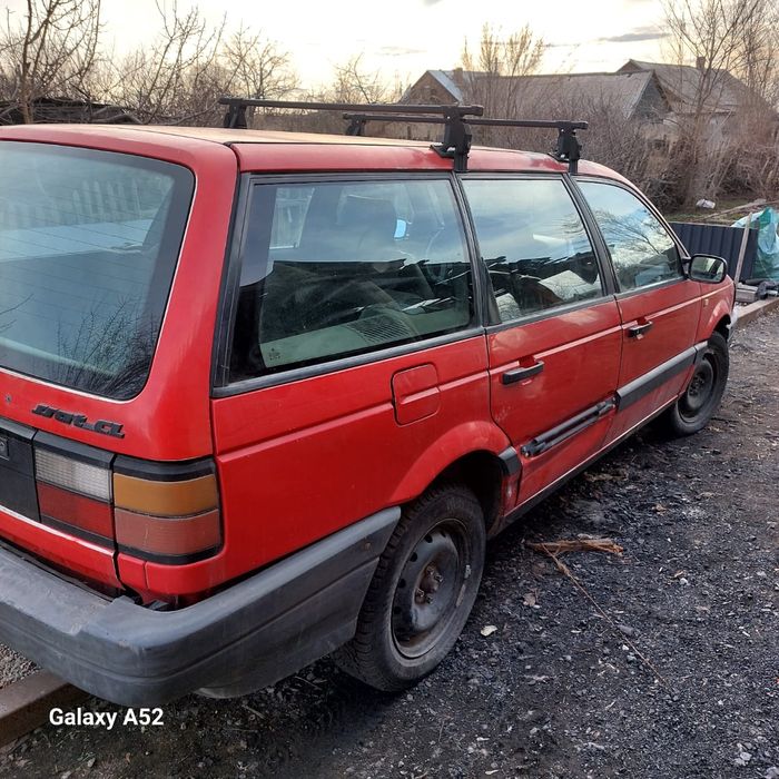 Продам пассат универсал 1992 г.