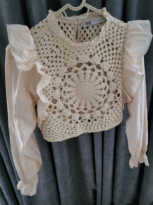 Нова Блуза Zara Зара