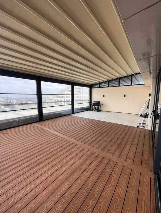 Квартира 3х ком 114м2+60м2 терраса жк Акай Сити/Дархан! СРОЧНО Продажа