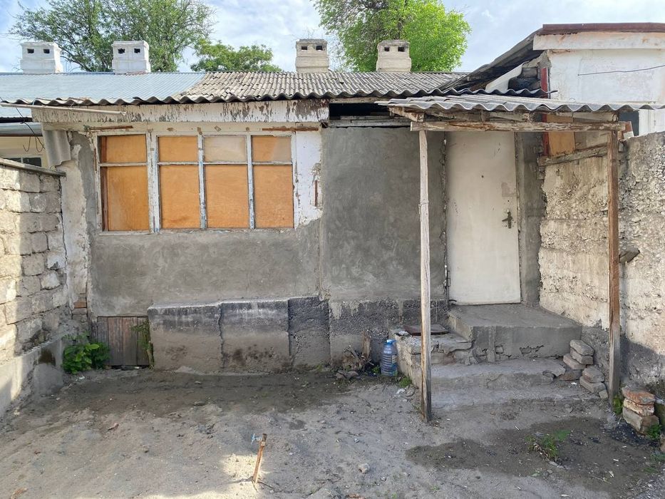 Ховли Уй 0,8 сотих