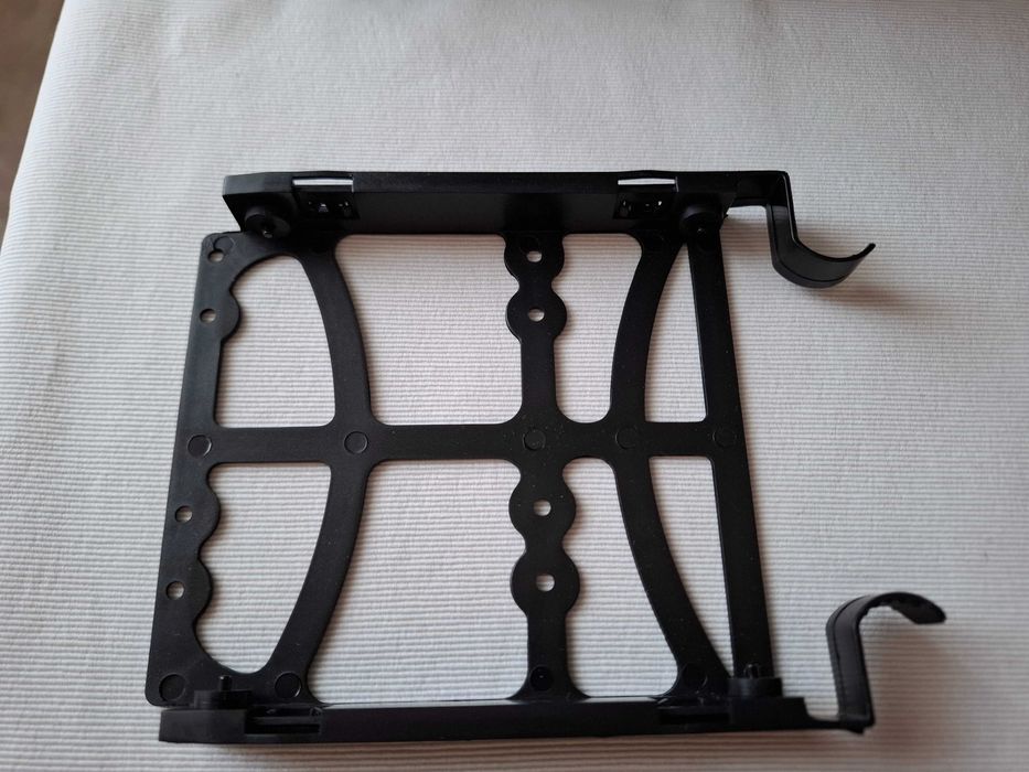 Кутия за компютър SuperChassis GS5B-000R нова