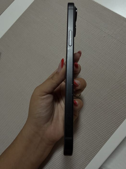 Iphone 15 plus 128GB