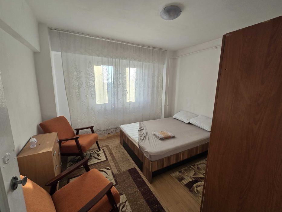 Apartament 2 camere Vlaicu (UTA) de inchiriat pe termen lung