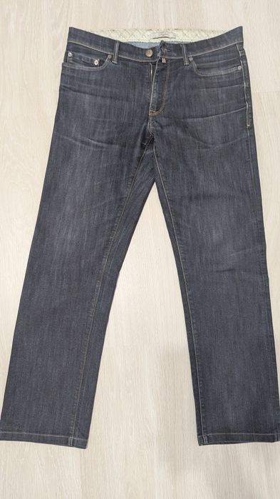 Джинсы Trussardi size 31