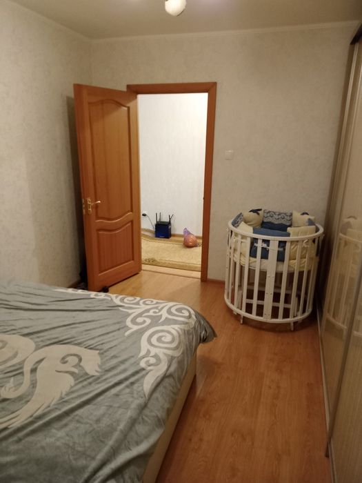 2-комнатная квартира 56 м2