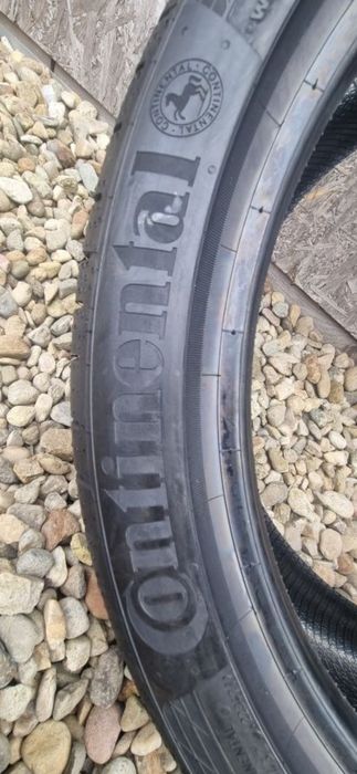 Anvelope Continental ContiSportContact5 SSR MOE RunFlat 225/40 R19 93Y