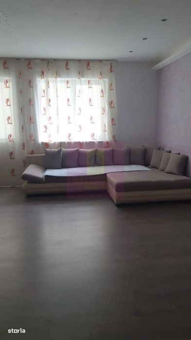 Apartament 2 camere spatios, mobilat, la Rin Grand Residence
