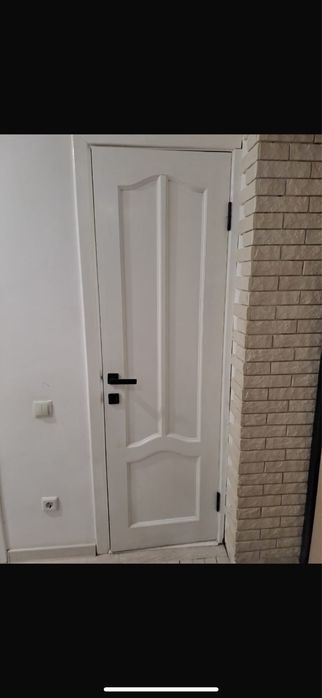 Дверь, двери.