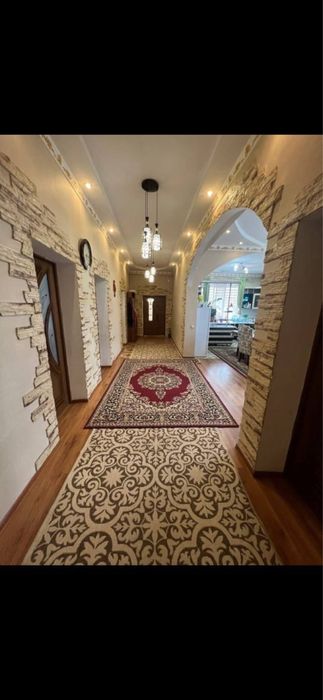 Продается 4 ком.дом г.Талгар