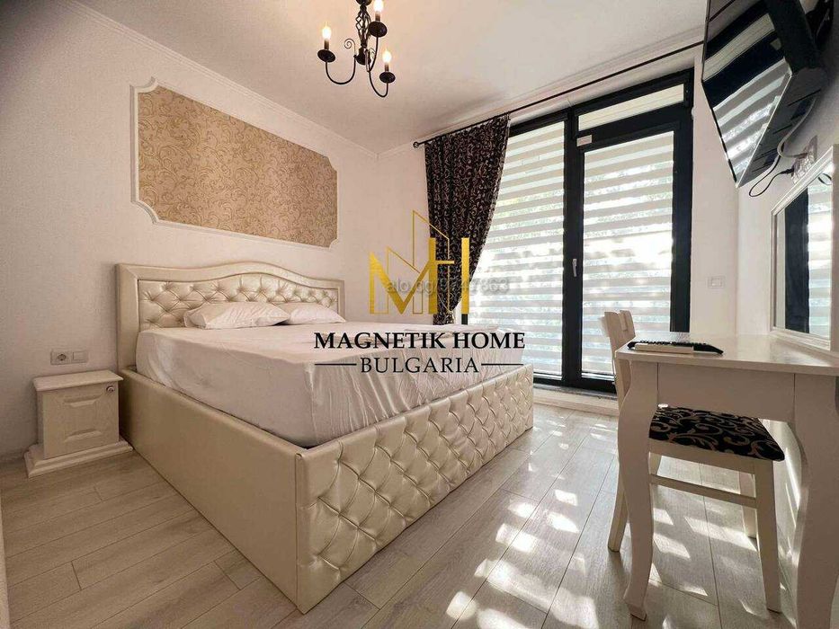 Дава се под наем Къща в Бургас, Сарафово - 110 кв.м за 1530 € - Снимка #8