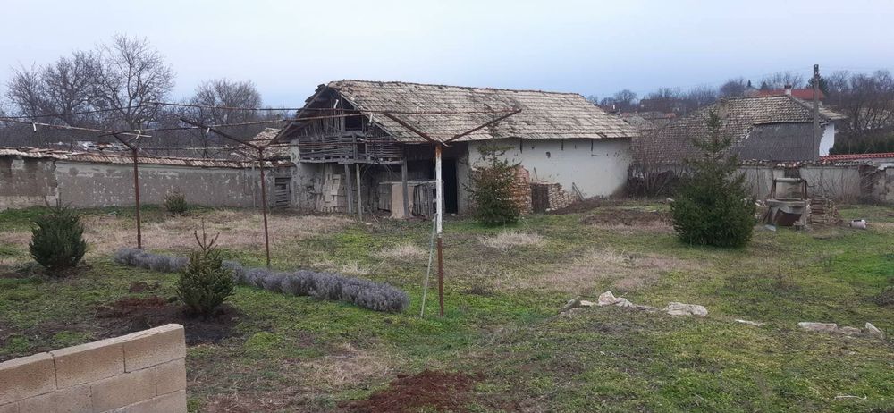 Къща с. Васил Друмев