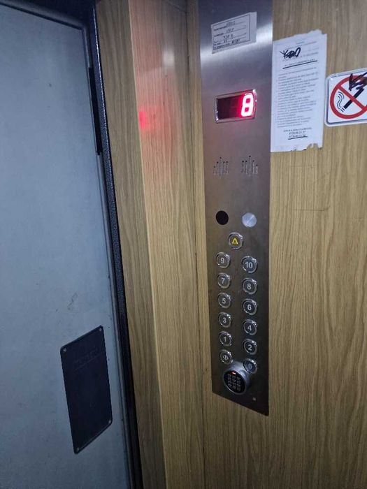 apartament cu 3 camere de inchiriat