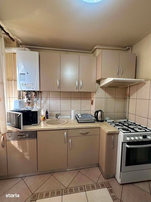 Ap.2 camere,Centru