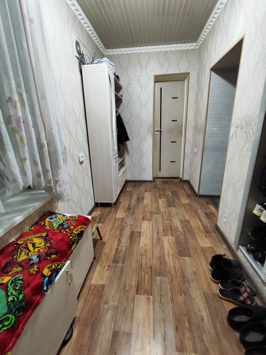 Продается угловой дом с действующим СТО