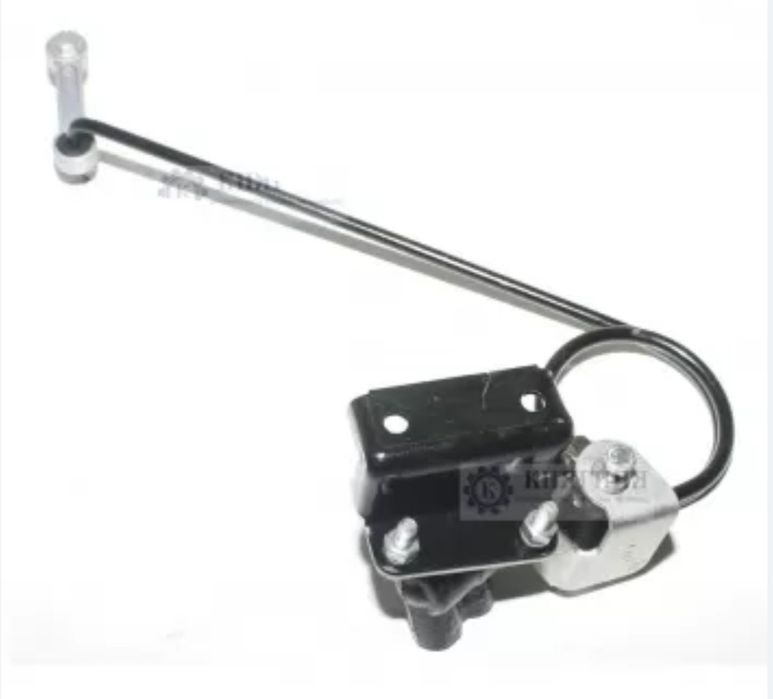 Регулятор давления тормозов (колдун) на Газель