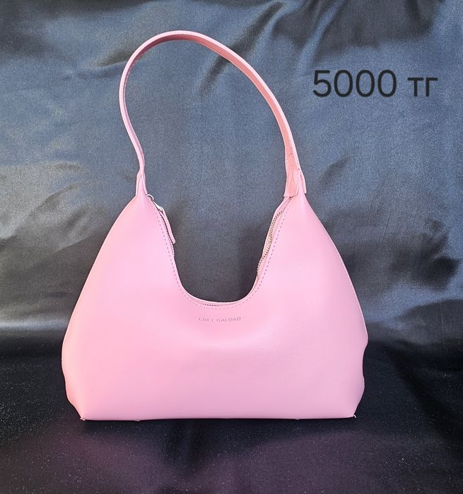 Красивые, стильные сумки