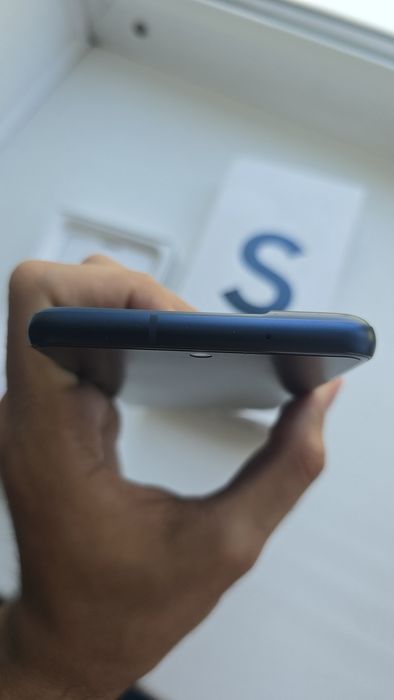 Samsung galaxy S21 FE