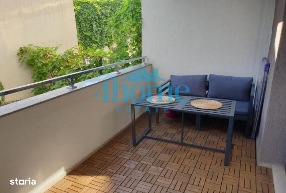 Apartament – Bucuresti - Vedere 4