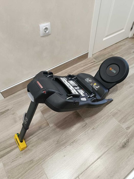 2 Столчета за кола BeSafe iZi Modular X1 i-Size