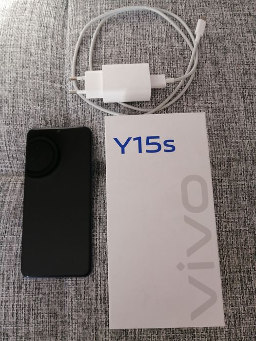 Продам vivo y15s