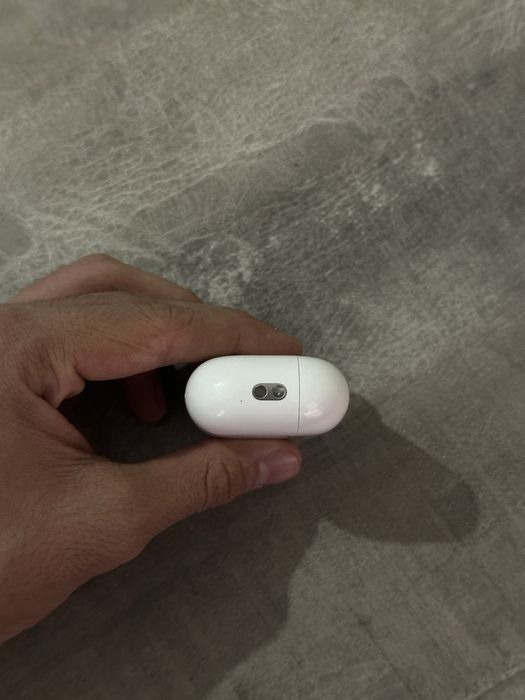 Irpods pro 2 поколения оригинал