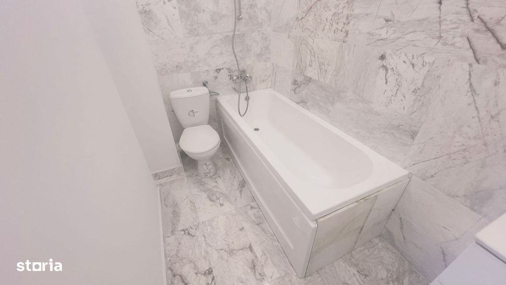 Apartament nou 3 camere decomandate Bd Timisoara Sector 6