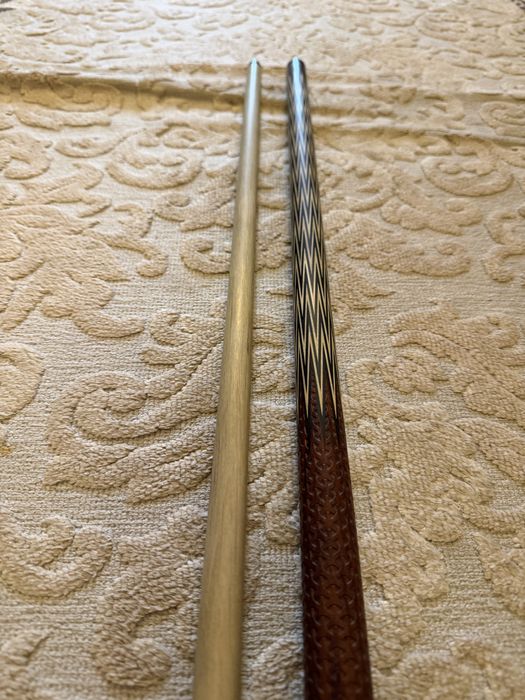 Кий для русской пирамиды Королев