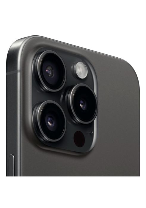 Iphone 15 Pro 256 Gb