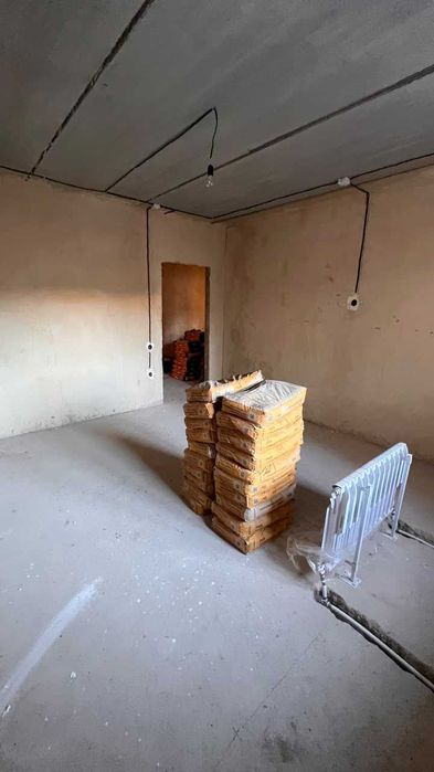 2-комн. квартира, 48,6м²