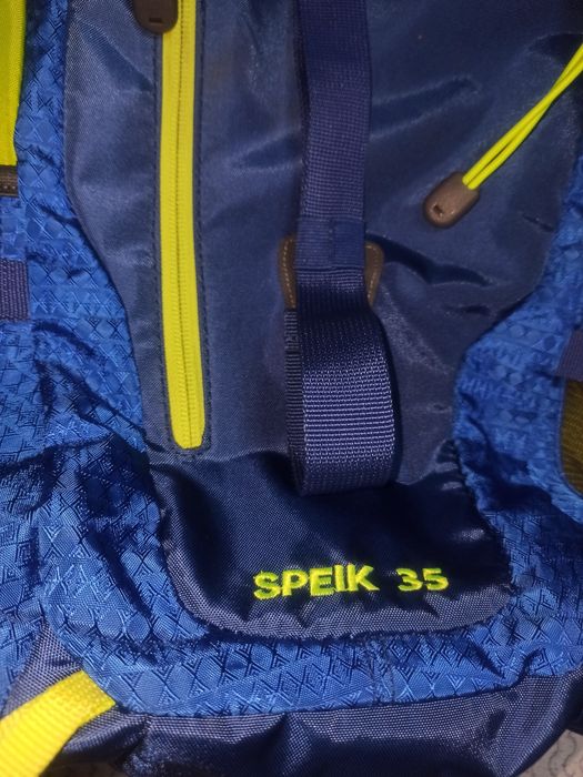 Rucsac drumeții Northland Professional Speik 35