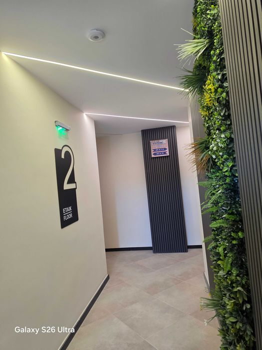 Продава се Тристаен апартамент в Пловдив, Западен - 105 кв.м за 1600 €/кв.м - Снимка #3