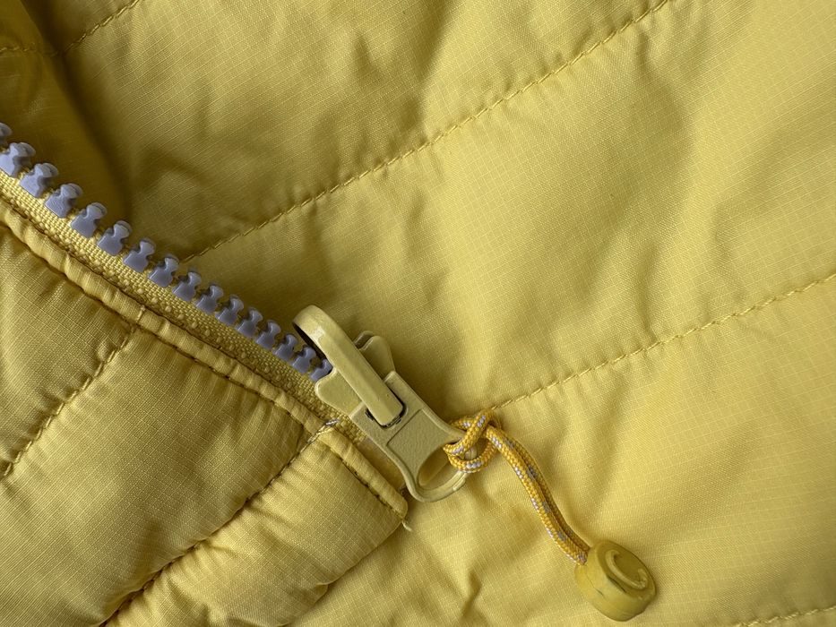 Детска двулицева грейка