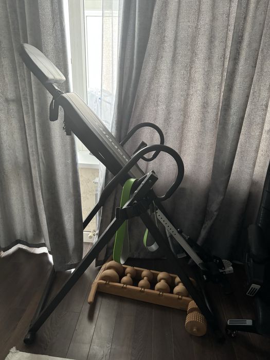 инверсионный стол