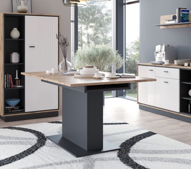 Трапезна маса Mestre Brot 02